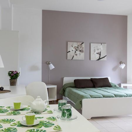 Residenza Conti Aparthotel Ρώμη Εξωτερικό φωτογραφία