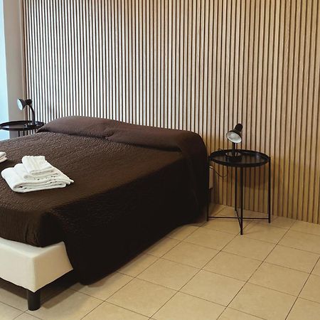 Residenza Conti Aparthotel Ρώμη Εξωτερικό φωτογραφία