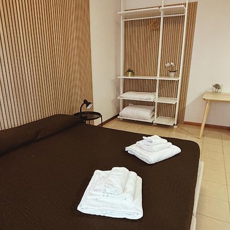 Residenza Conti Aparthotel Ρώμη Εξωτερικό φωτογραφία