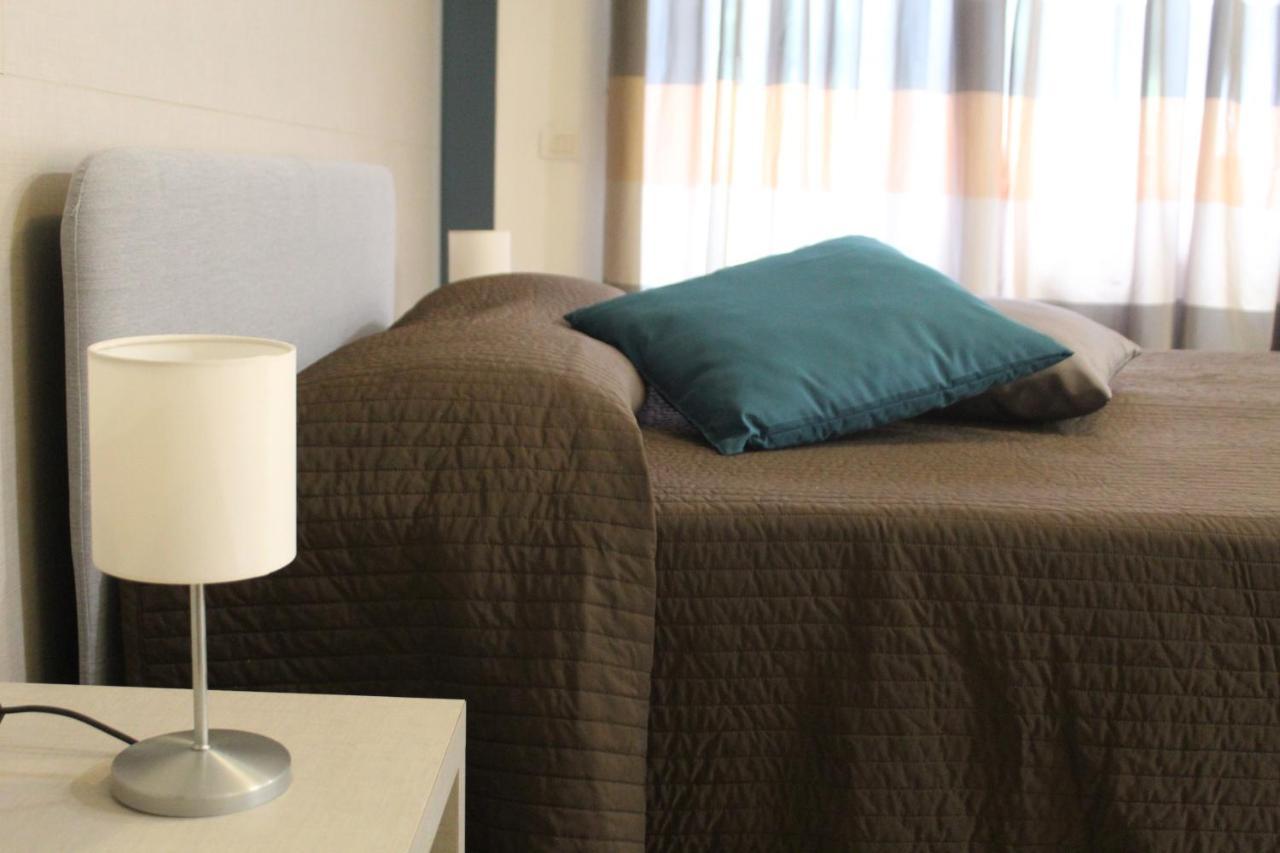 Residenza Conti Aparthotel Ρώμη Εξωτερικό φωτογραφία