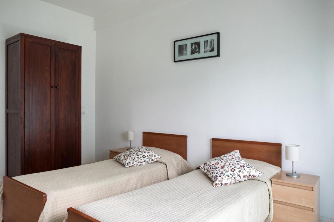 Residenza Conti Aparthotel Ρώμη Εξωτερικό φωτογραφία