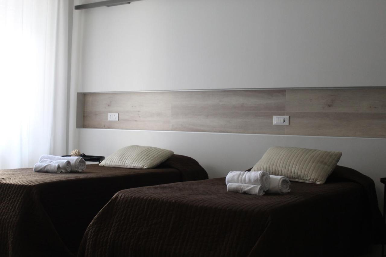 Residenza Conti Aparthotel Ρώμη Εξωτερικό φωτογραφία