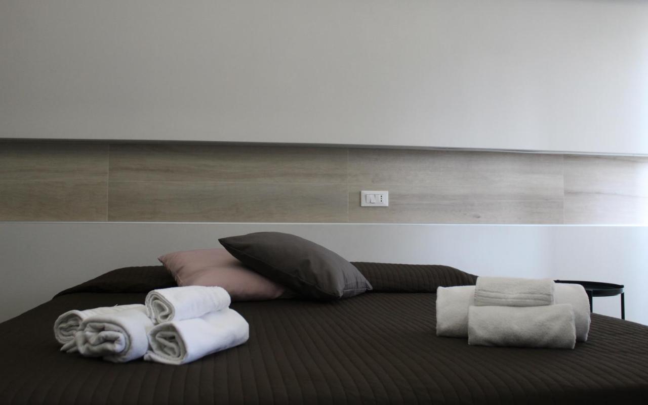 Residenza Conti Aparthotel Ρώμη Εξωτερικό φωτογραφία