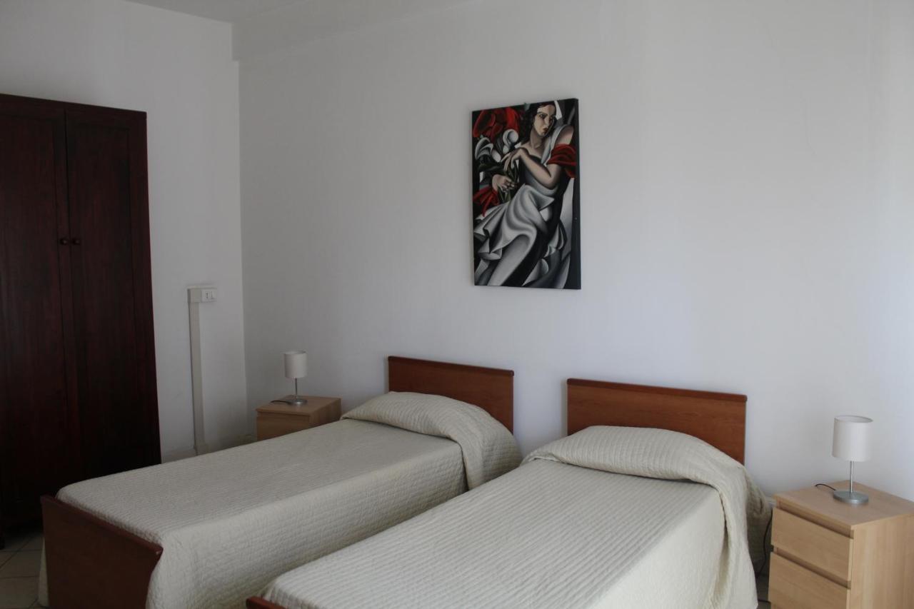 Residenza Conti Aparthotel Ρώμη Εξωτερικό φωτογραφία