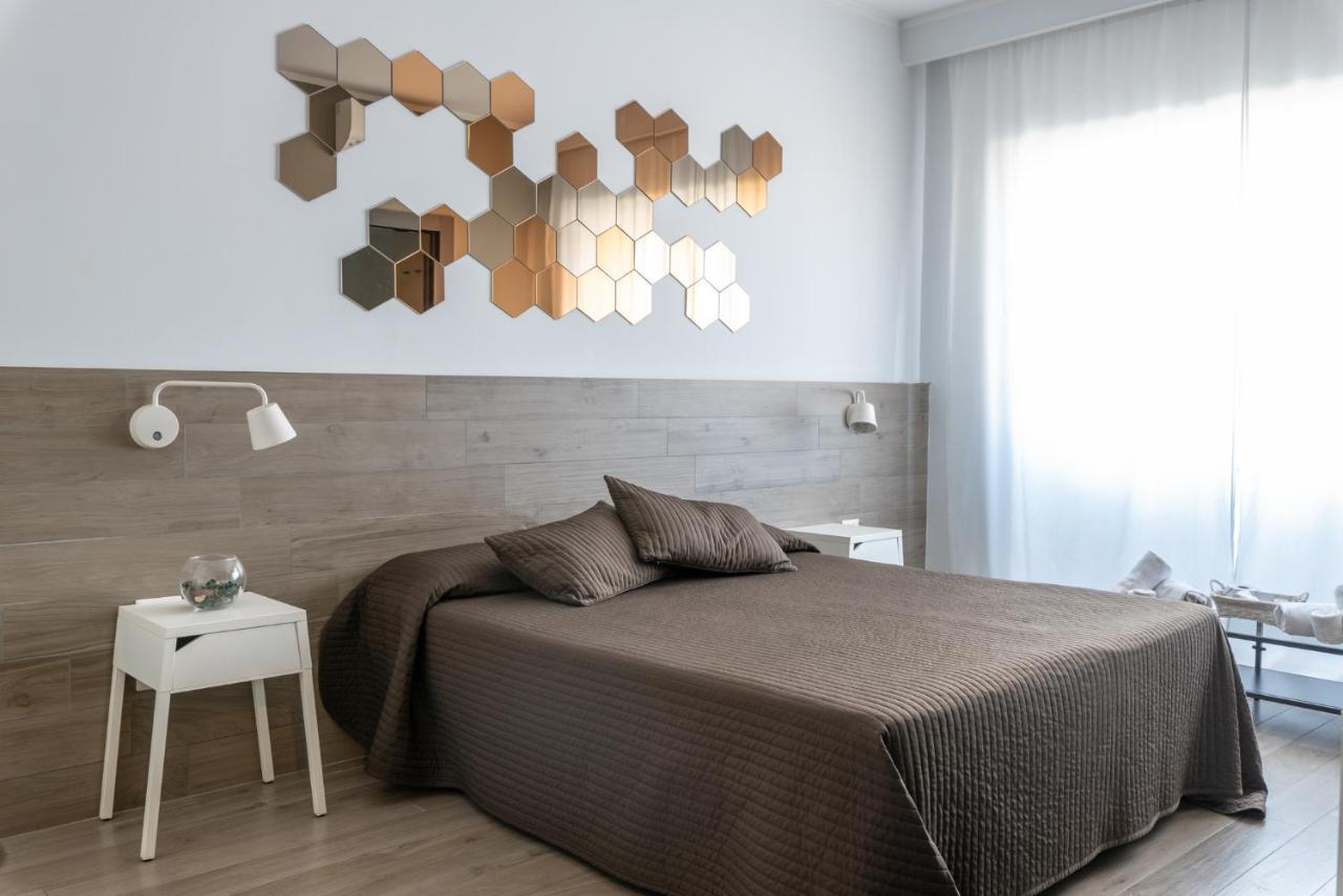 Residenza Conti Aparthotel Ρώμη Εξωτερικό φωτογραφία