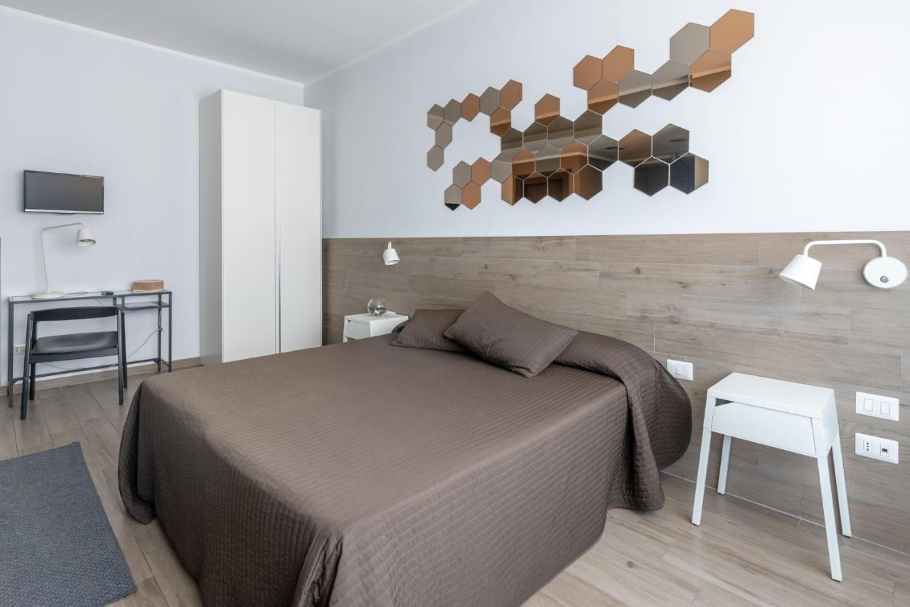 Residenza Conti Aparthotel Ρώμη Δωμάτιο φωτογραφία