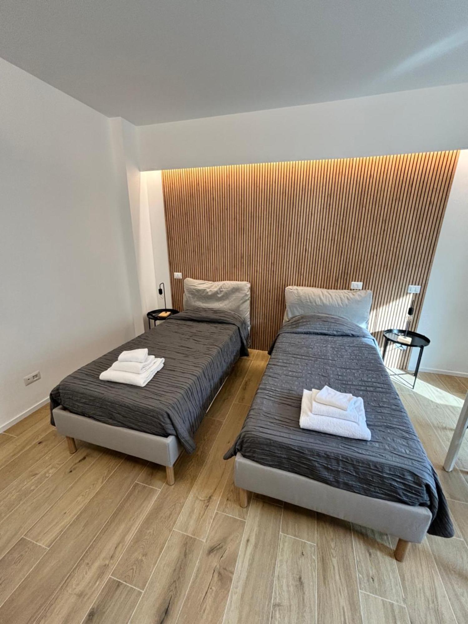 Residenza Conti Aparthotel Ρώμη Εξωτερικό φωτογραφία
