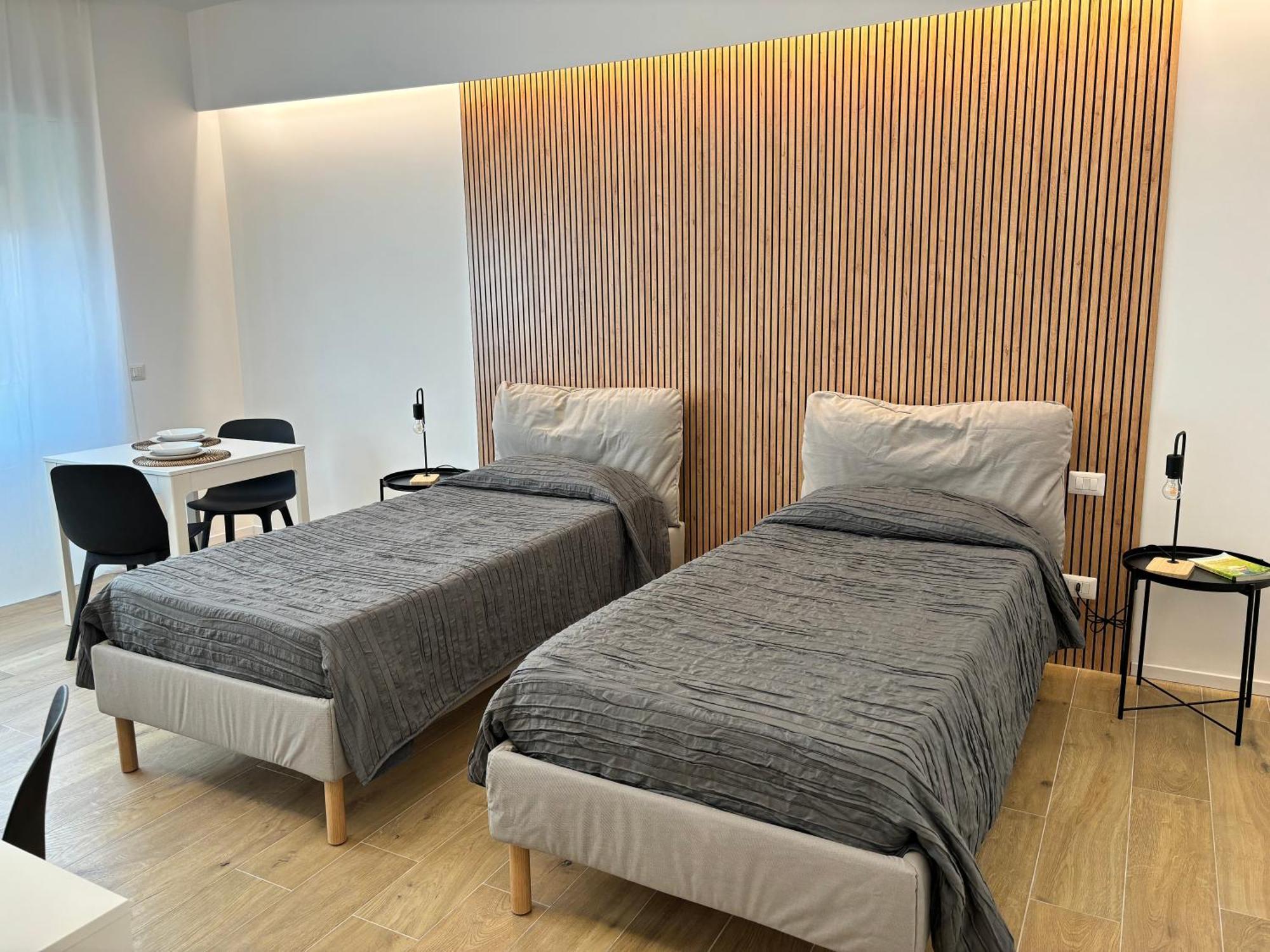 Residenza Conti Aparthotel Ρώμη Εξωτερικό φωτογραφία
