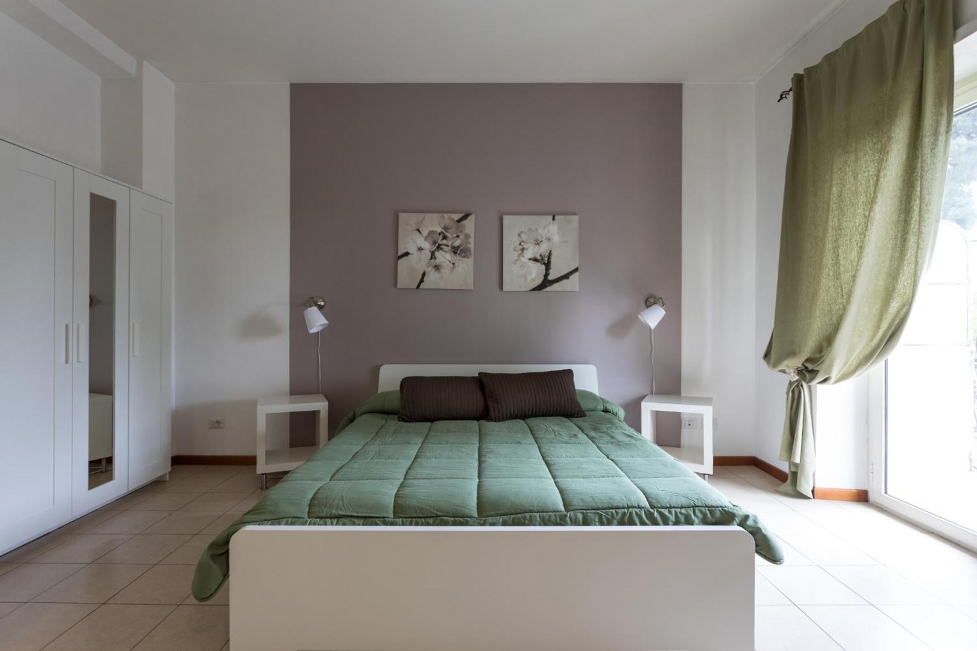 Residenza Conti Aparthotel Ρώμη Εξωτερικό φωτογραφία