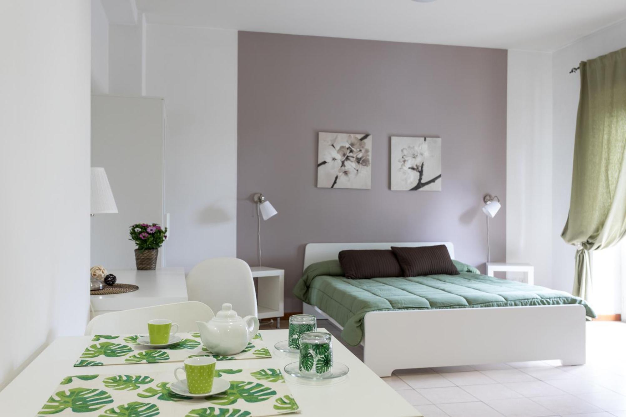 Residenza Conti Aparthotel Ρώμη Εξωτερικό φωτογραφία