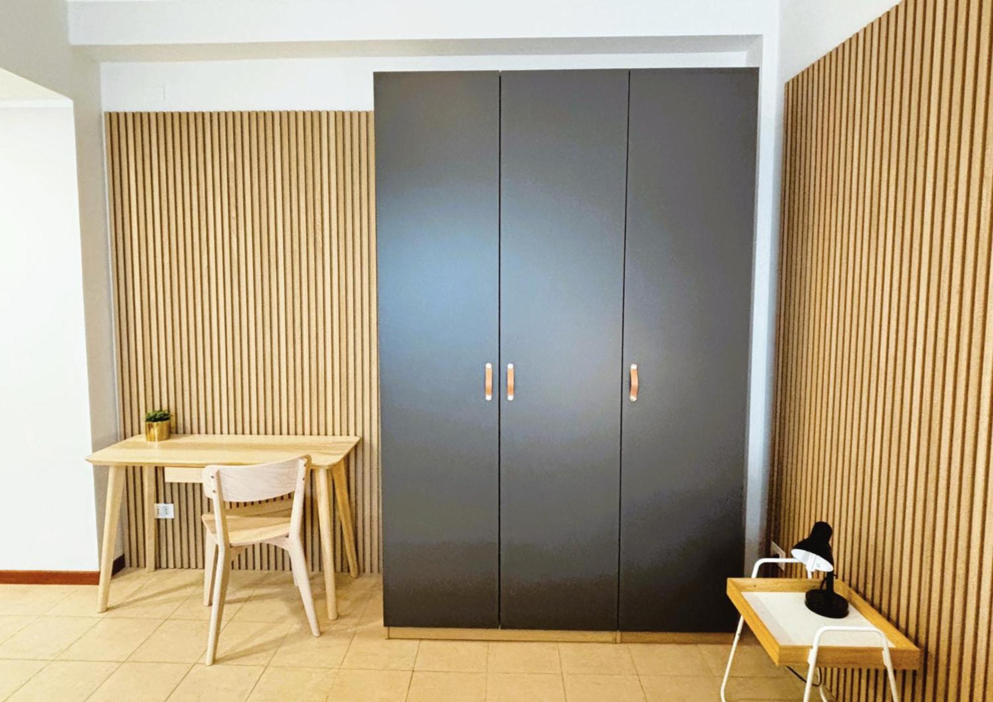 Residenza Conti Aparthotel Ρώμη Εξωτερικό φωτογραφία