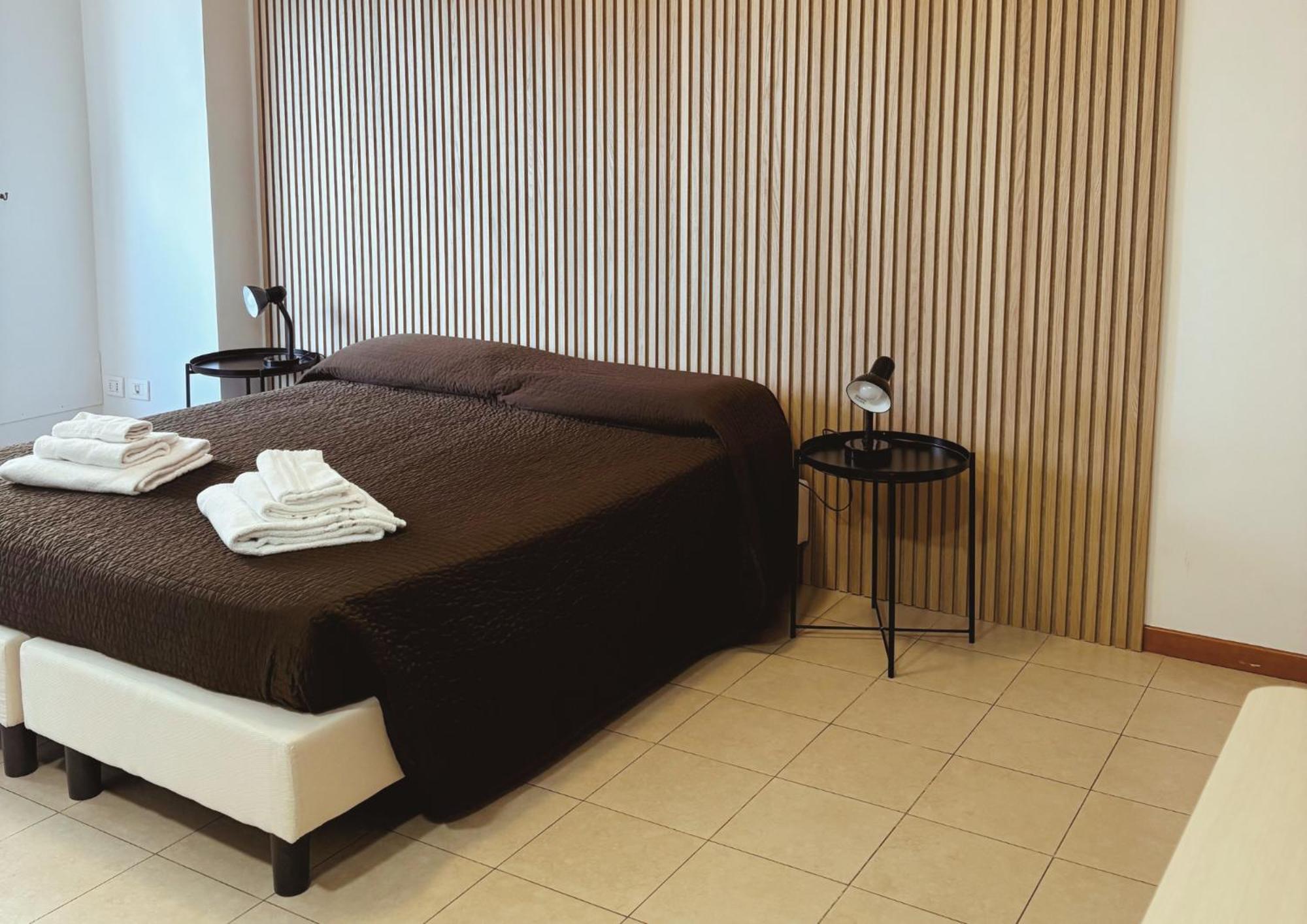 Residenza Conti Aparthotel Ρώμη Εξωτερικό φωτογραφία