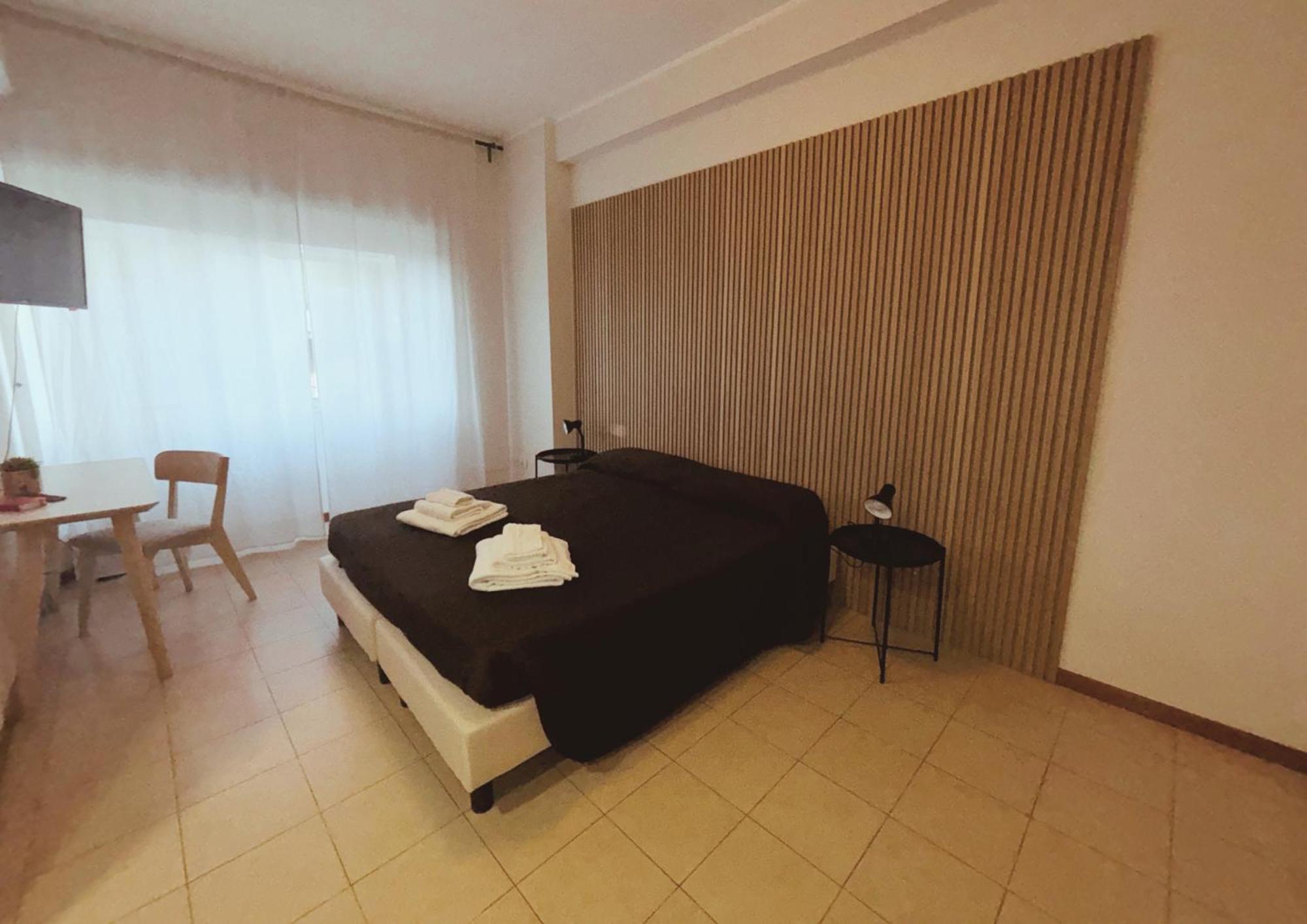 Residenza Conti Aparthotel Ρώμη Εξωτερικό φωτογραφία