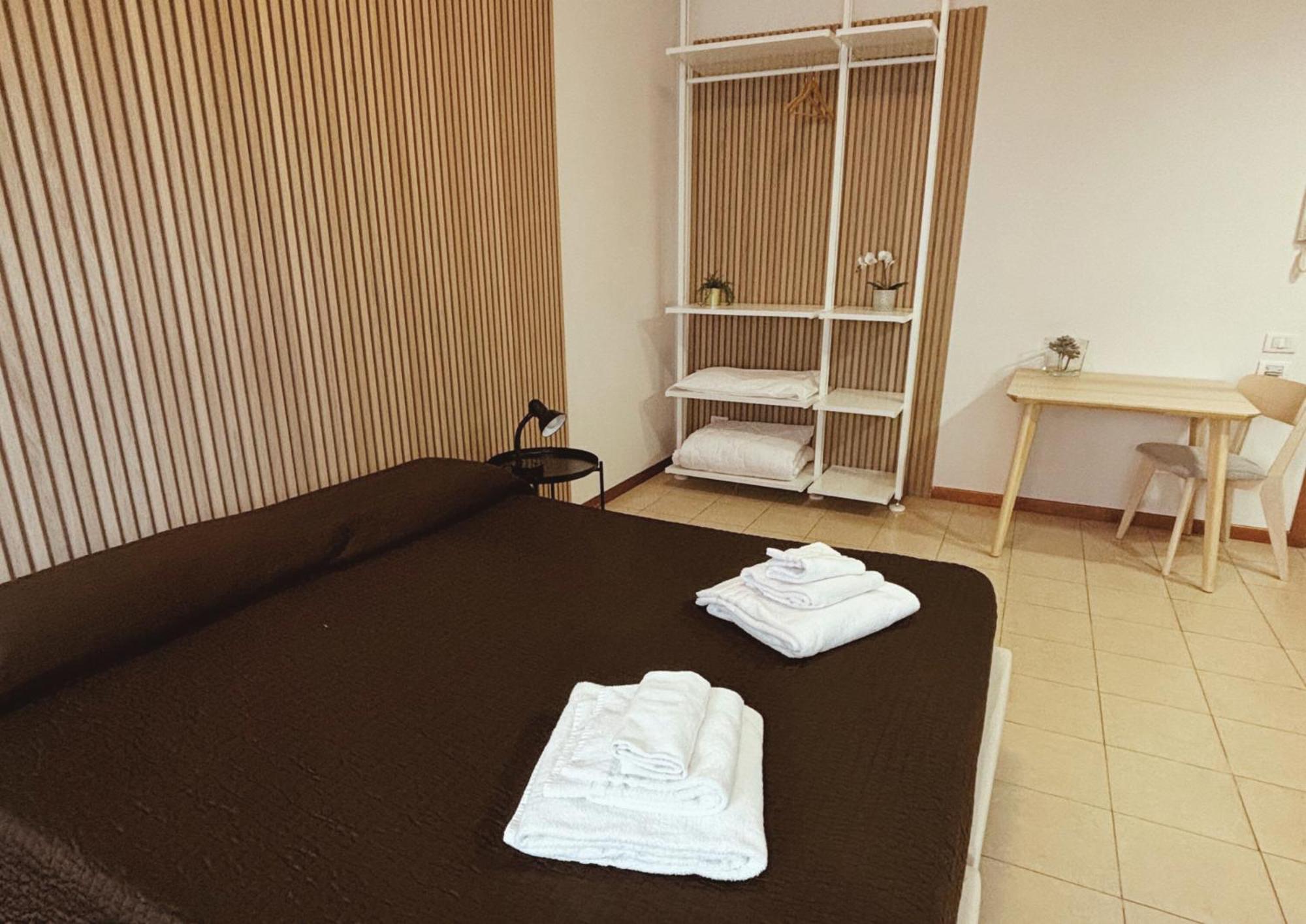 Residenza Conti Aparthotel Ρώμη Εξωτερικό φωτογραφία