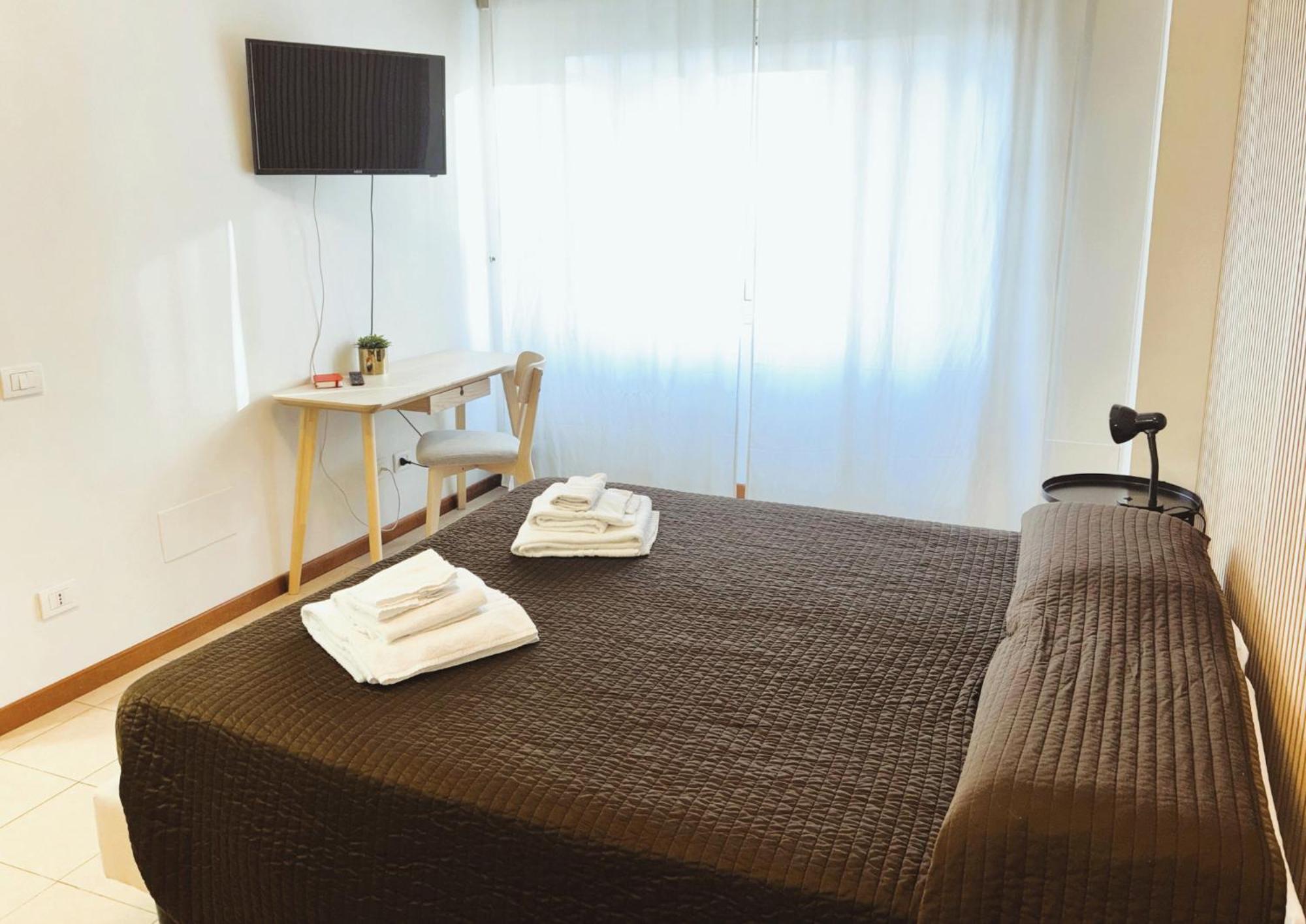 Residenza Conti Aparthotel Ρώμη Εξωτερικό φωτογραφία